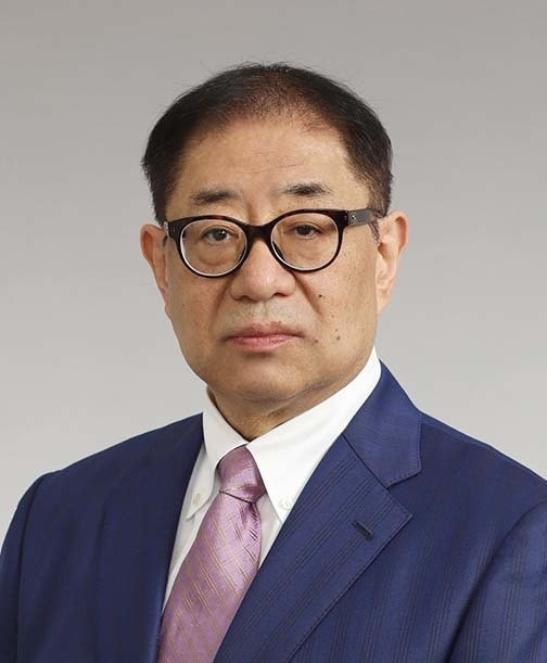 代表取締役社長　磯 雄彦