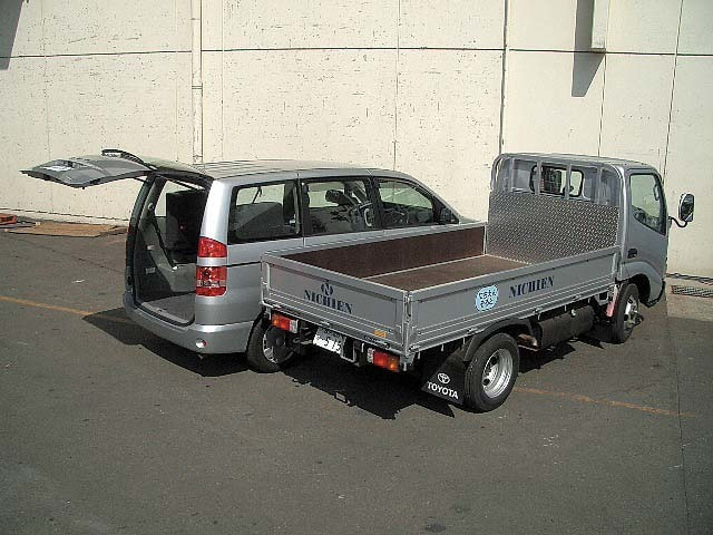 小型